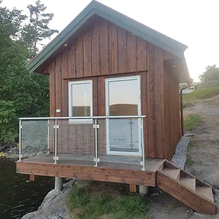 Hulfjell Gard ロッジ ボー